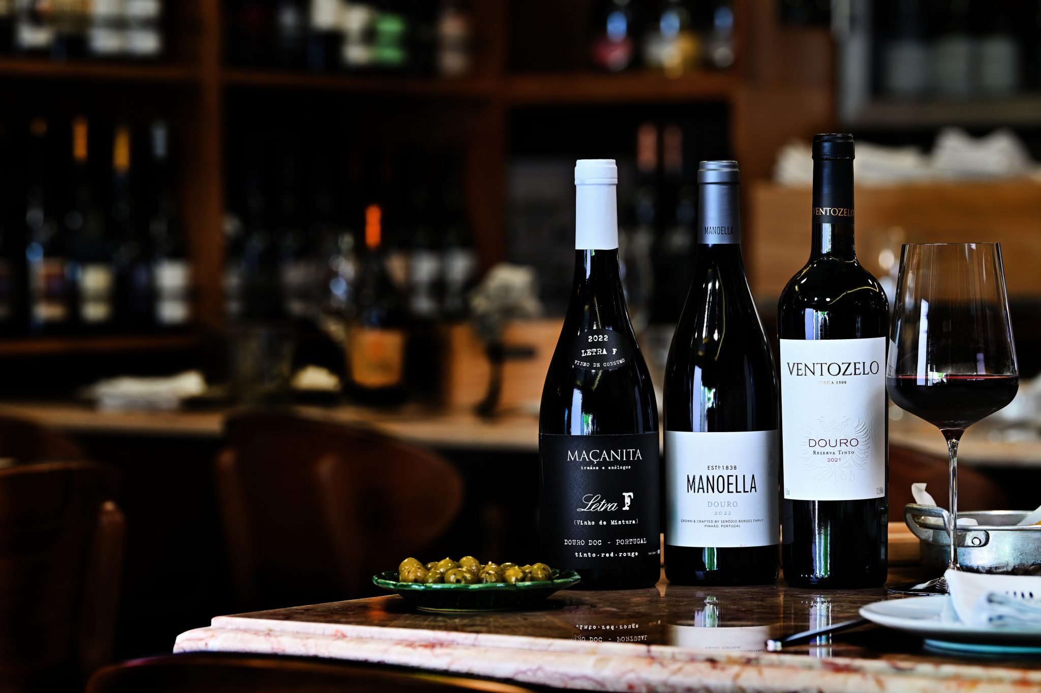 Prova Douro