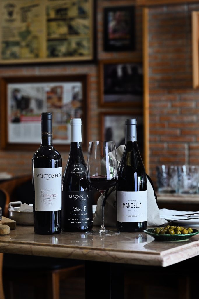 Prova Douro