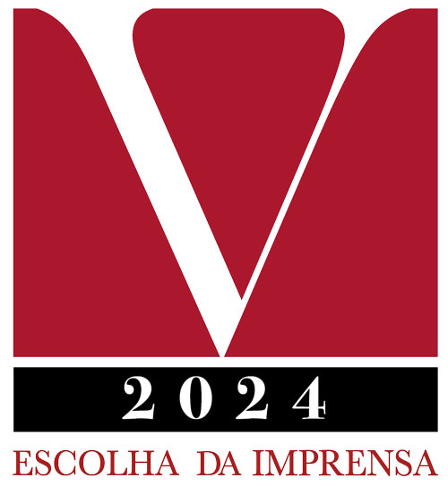 Escolha da Imprensa 2024