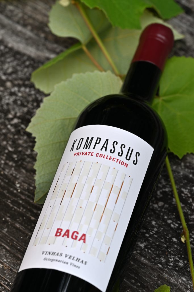 grande prova bairrada