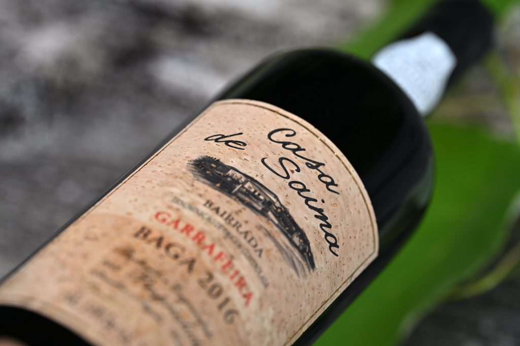 grande prova bairrada