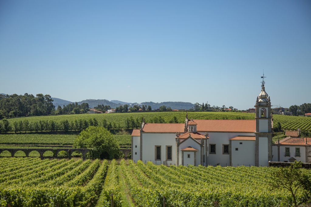 Quinta D`Amares