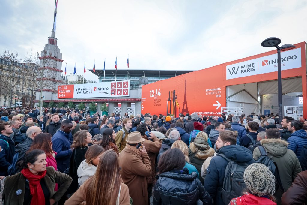 Portugal irá apresentar mais de 3.000 vinhos de todo o país, numa área de cerca de 1.600m2 do Hall 4 da feira