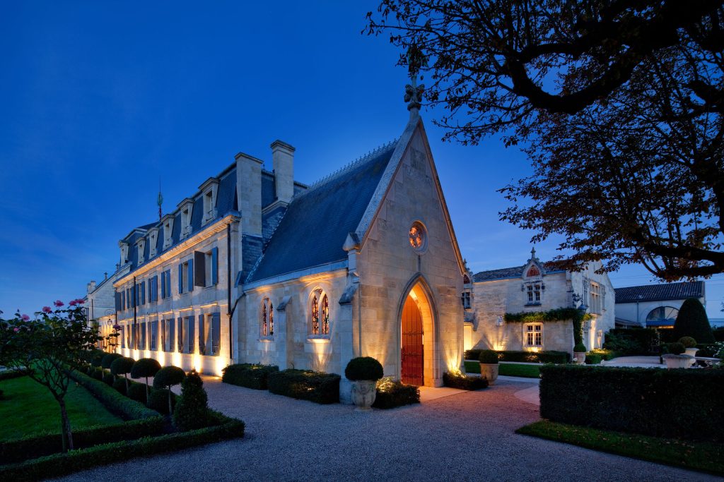 Haut-Brion