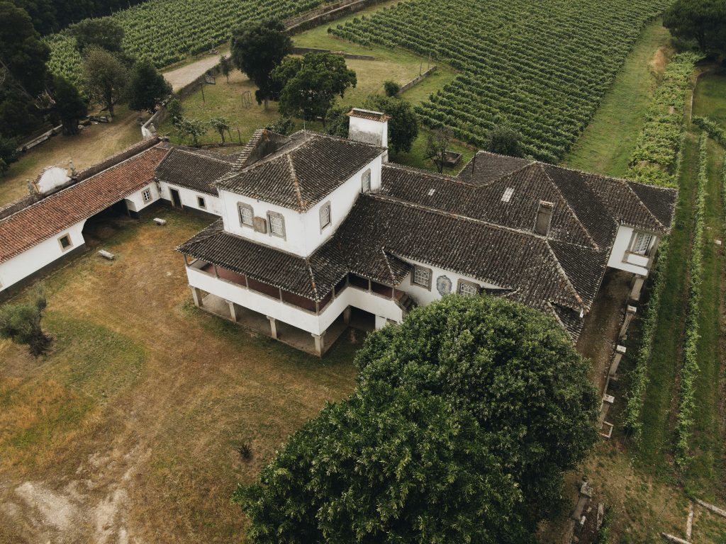 Granvinhos