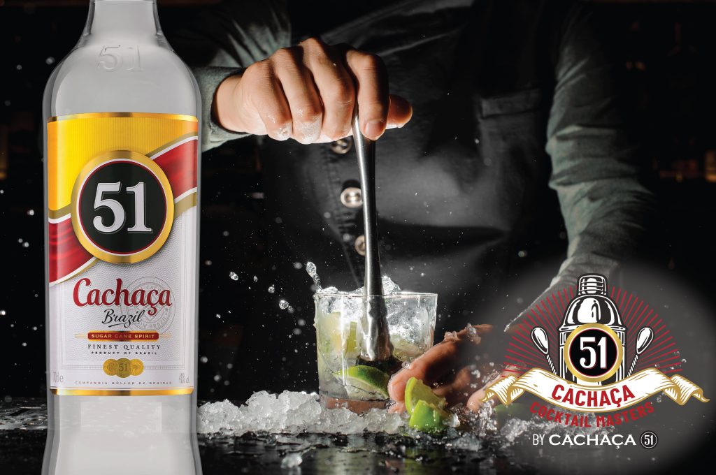 Cachaça