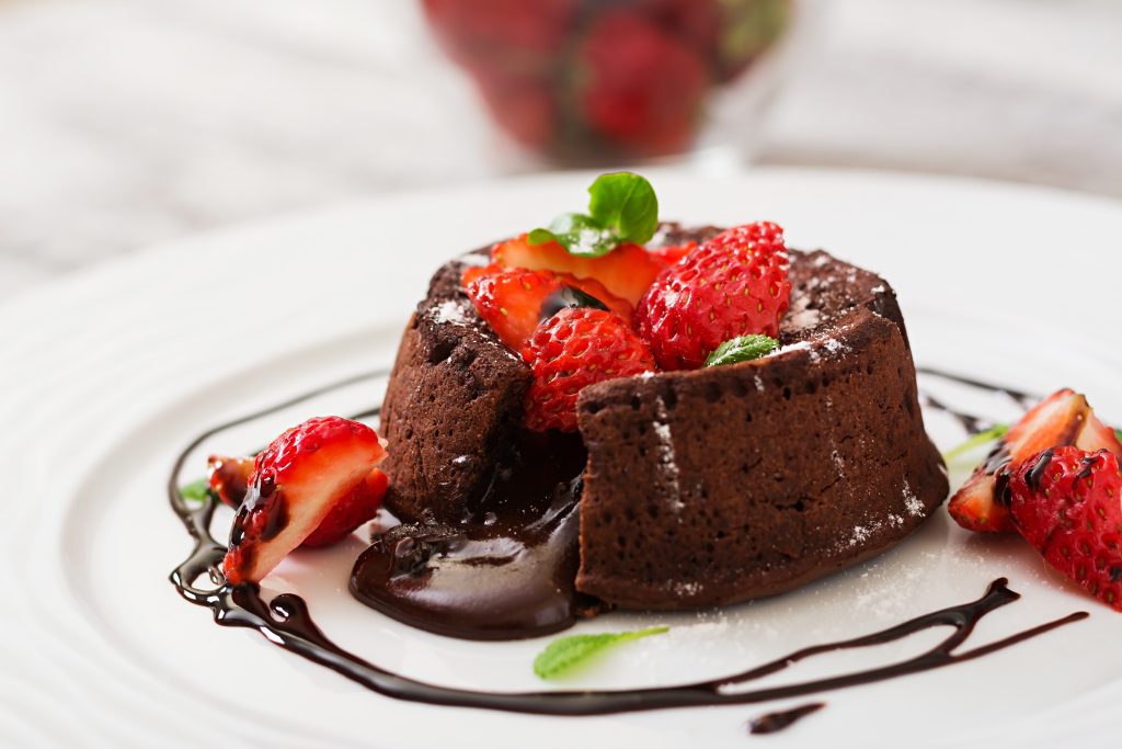 Chocolate