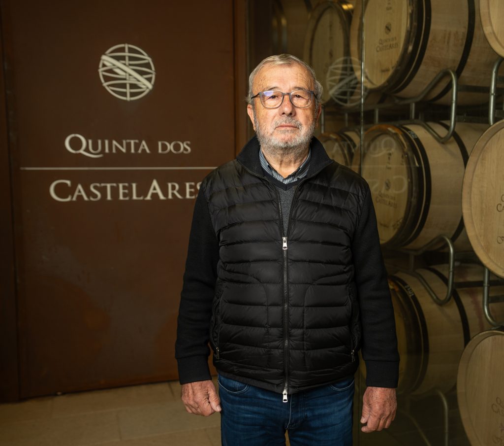 Quinta dos Castelares