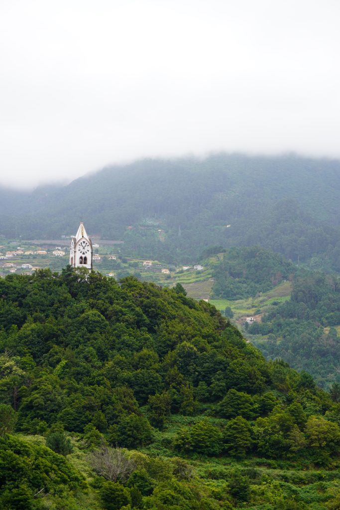 madeira