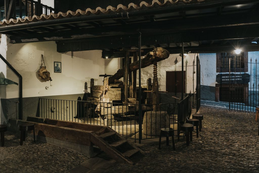 madeira