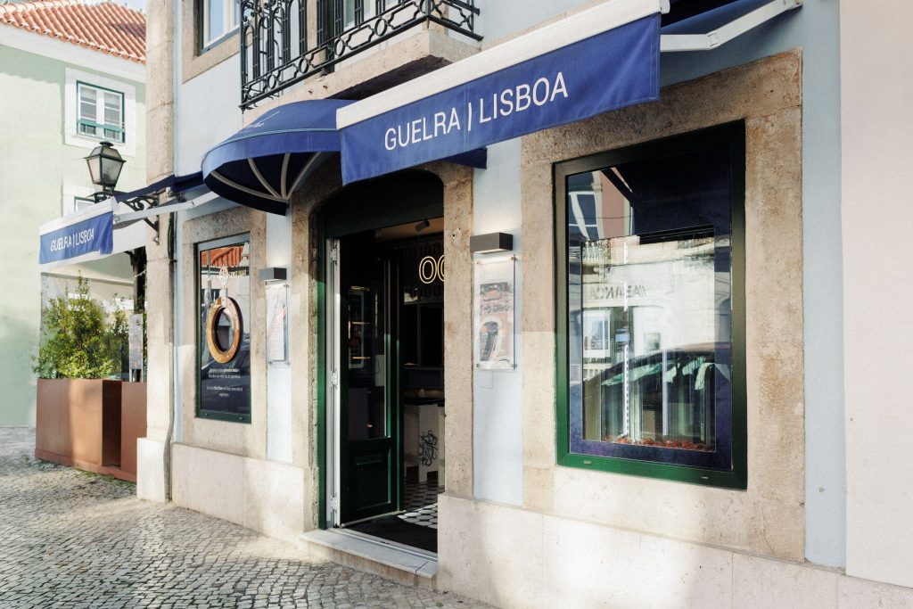 Guelra