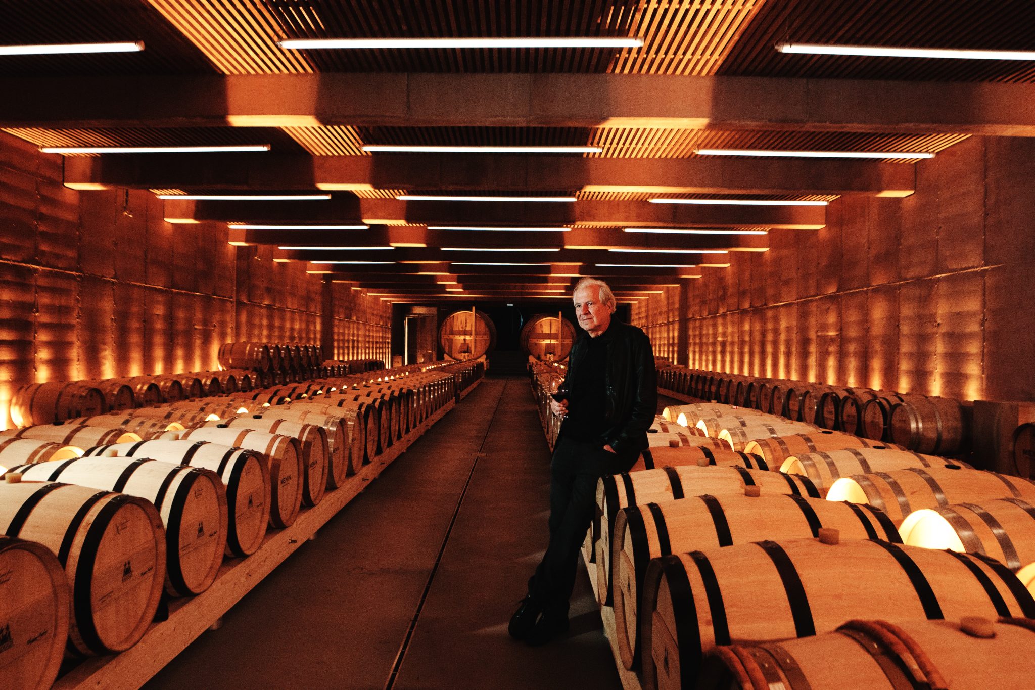 A Menin Wine Company comprou a Quinta Bulas, localizada na região do Cima Corgo, do Douro, uma acção que representa um investimento de 6,5 milhões de euros e visa reforçar o posicionamento da empresa na região, onde passa a ter um total de 200 hectares.