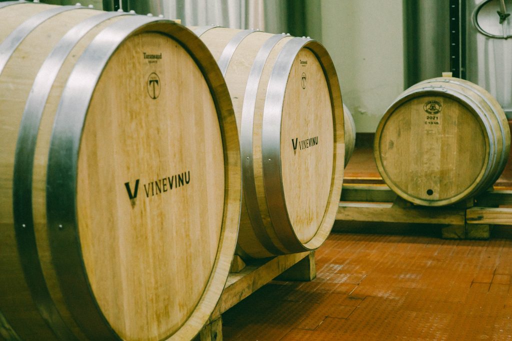 Vinevinu