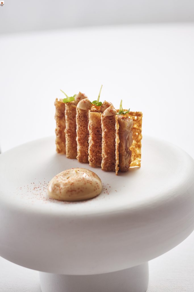 restaurante Gastronómico