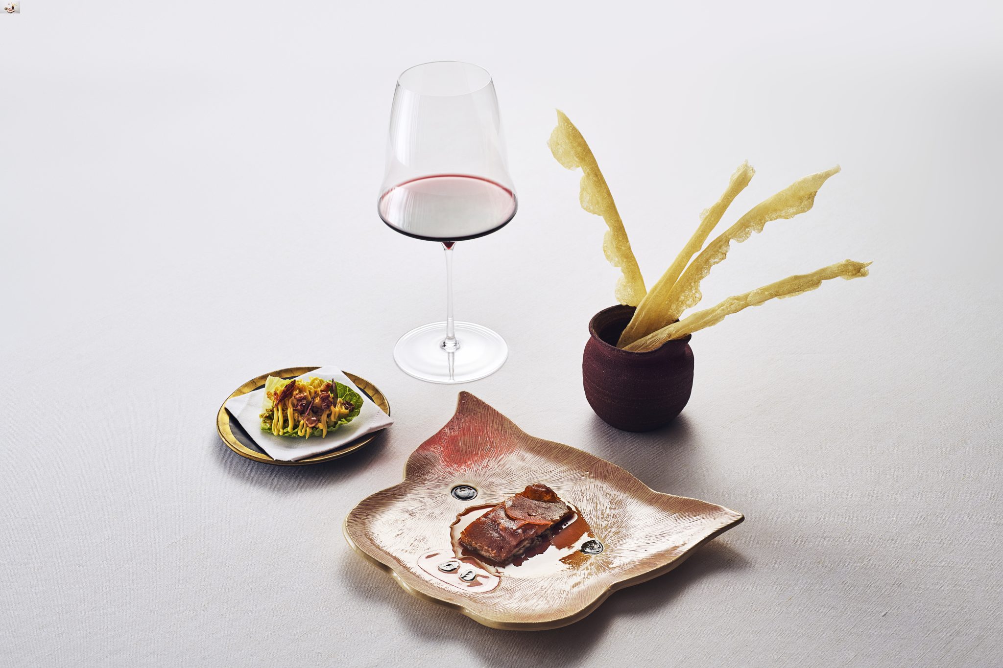 restaurante Gastronómico