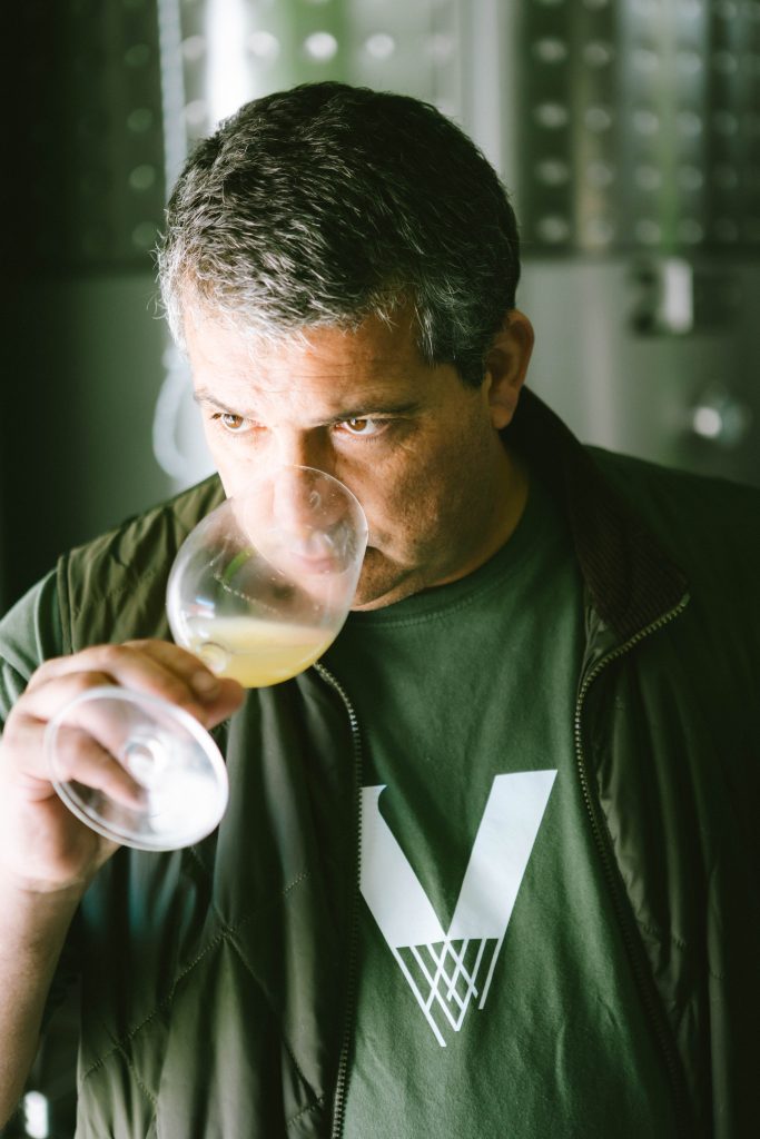 Vinevinu