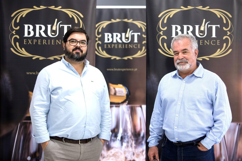 Brut Experience