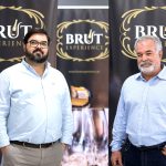 Brut Experience