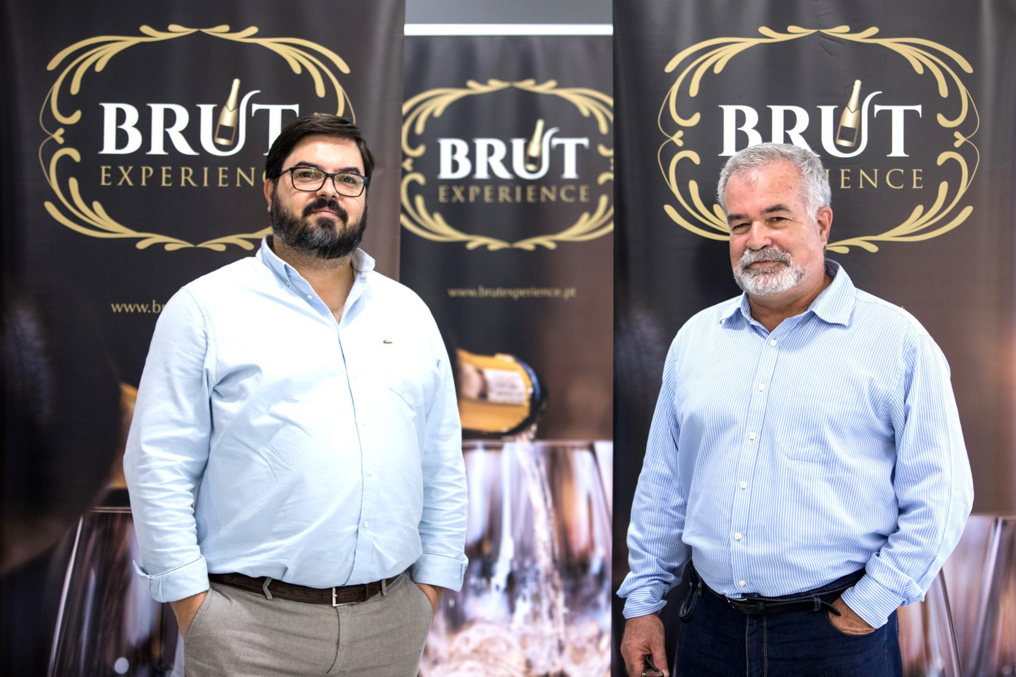 Brut Experience