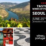 VINIPORTUGAL LEVA VINHOS NACIONAIS À COREIA DO SUL