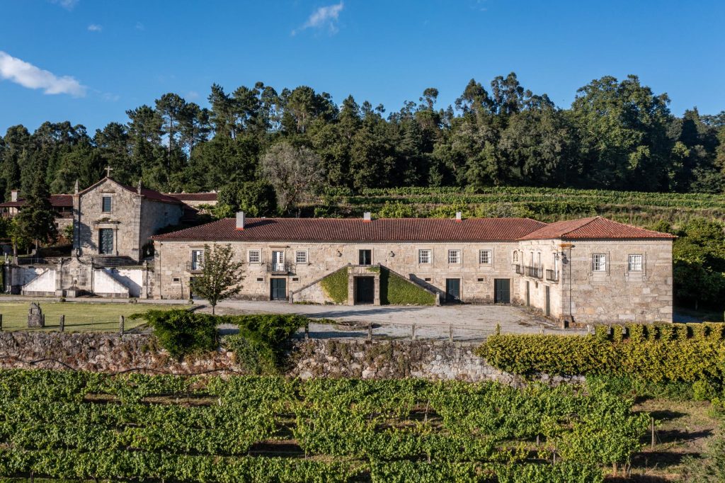 Casa da Tapada 