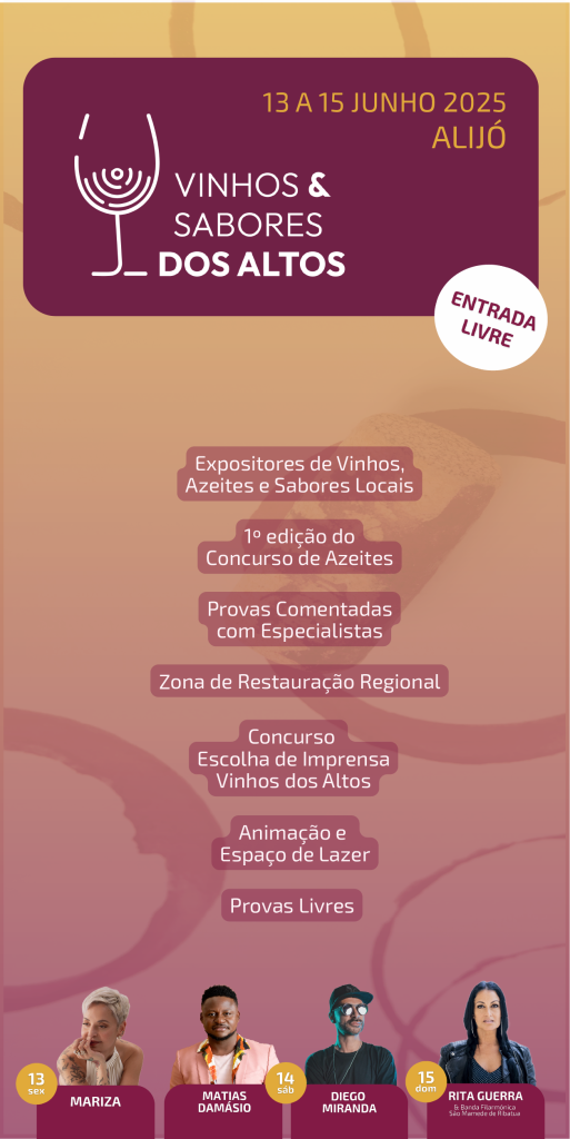 Alijó