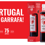 Ginja Mariquinhas