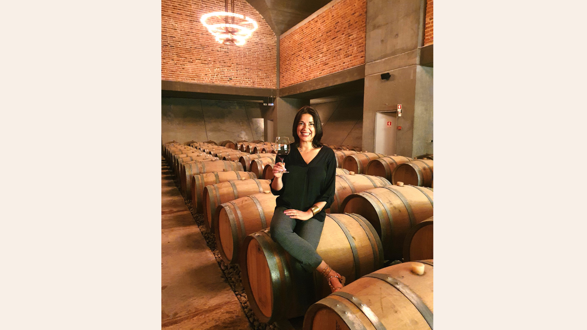 Ode Winerie