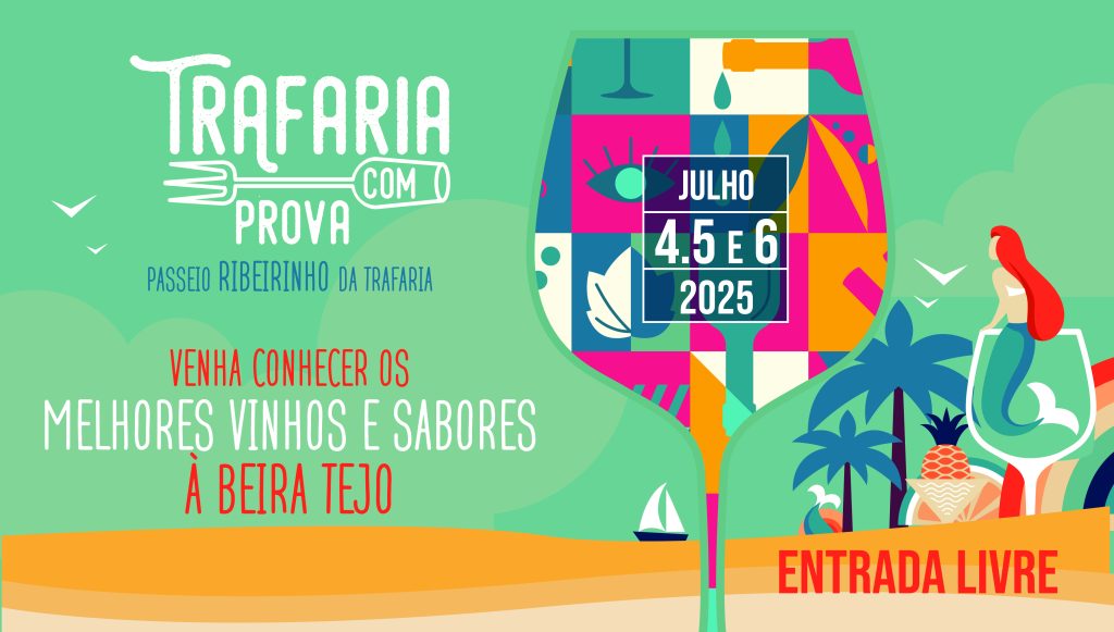 Trafaria