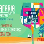 Trafaria (Com) Prova está de volta de 4 a 6 de Julho