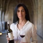 Martta Reis Simões deixa Quinta da Alorna