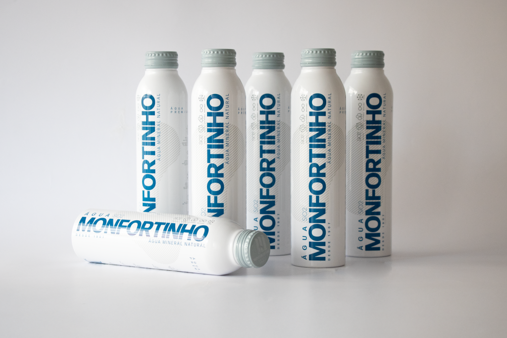 Água Monfortinho