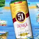 Cachaça 51