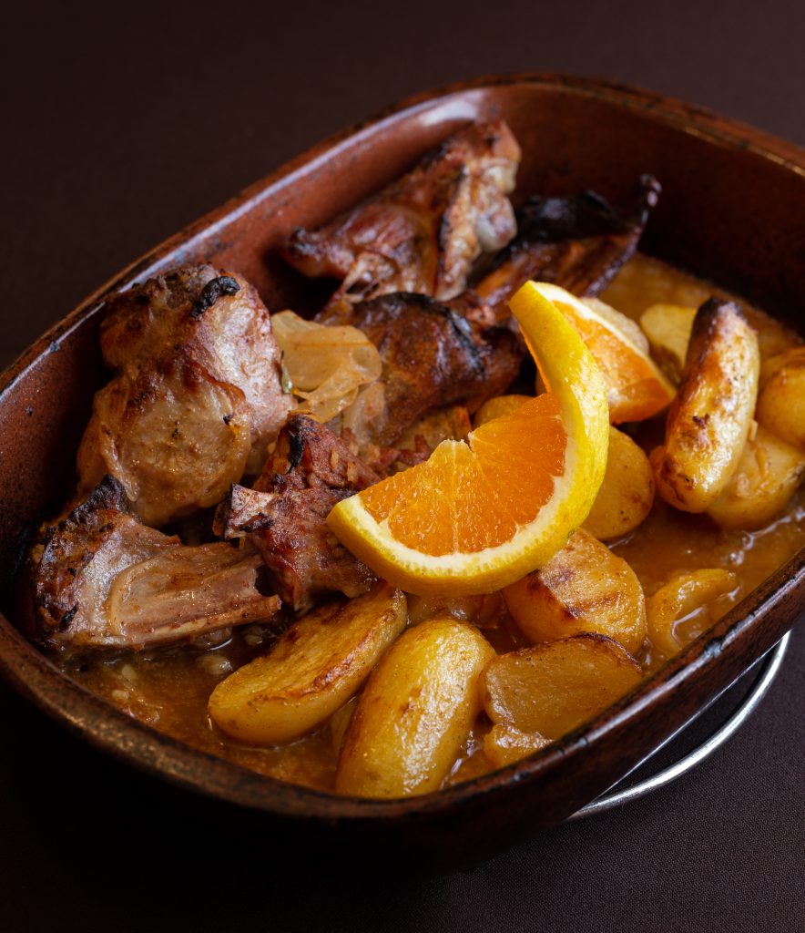 cabrito