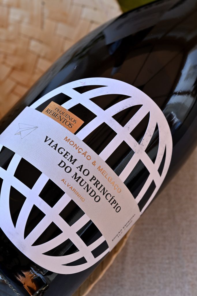 GRANDE PROVA MONÇÃO E MELGAÇO
