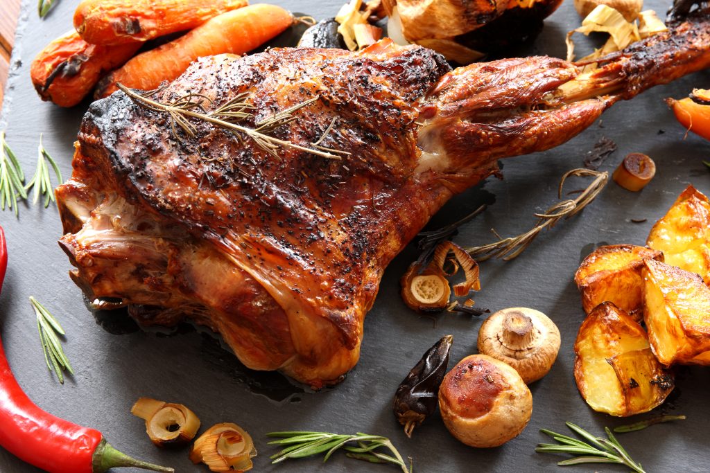 cabrito
