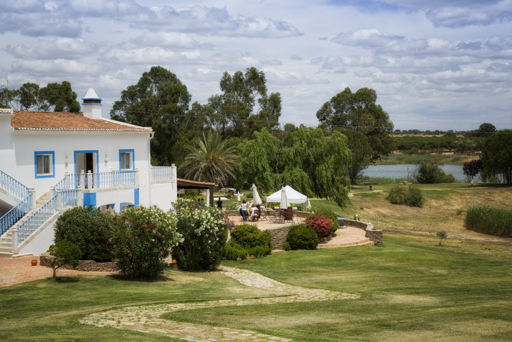 Herdade dos Grous