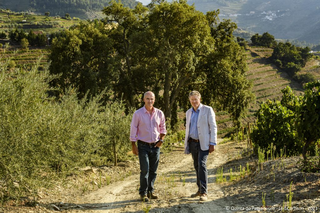 Quinta do Noval