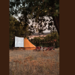 Pop-Up Glamping no Alentejo: 3ª edição
