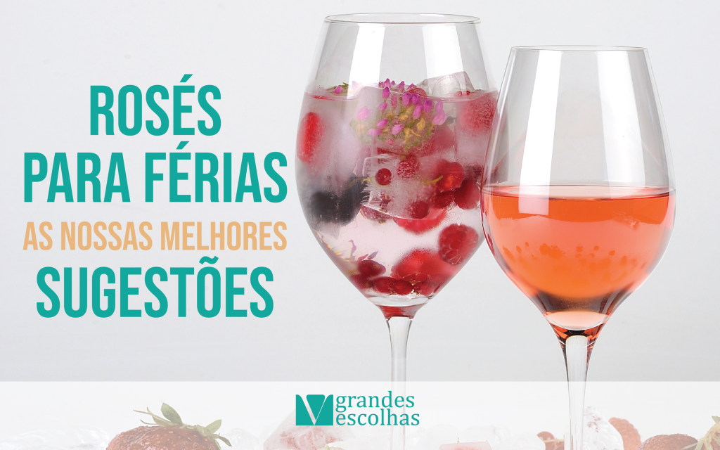 rosés