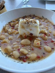 Cais da Ferradosa