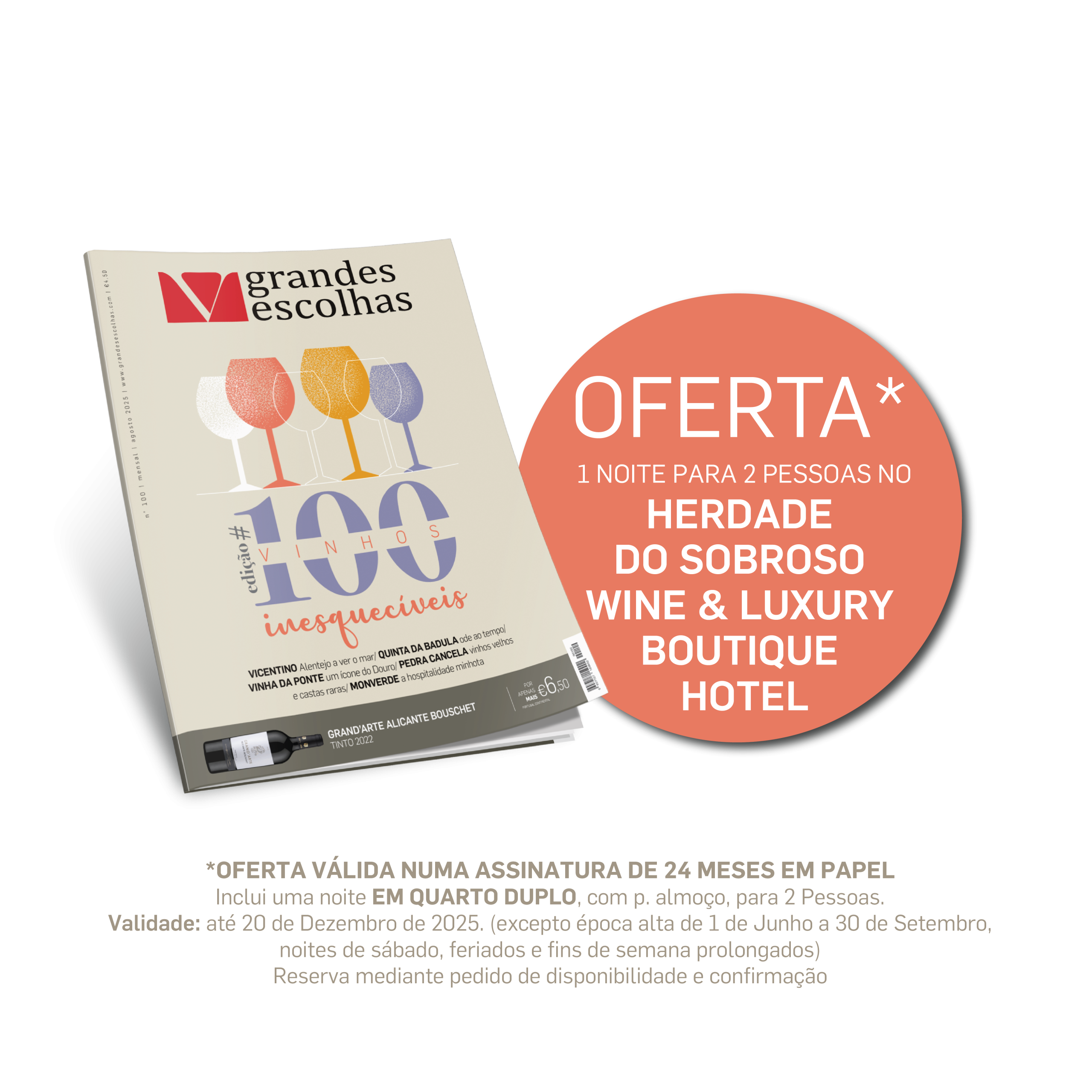 Capa 100_AGO 25 assinaturas