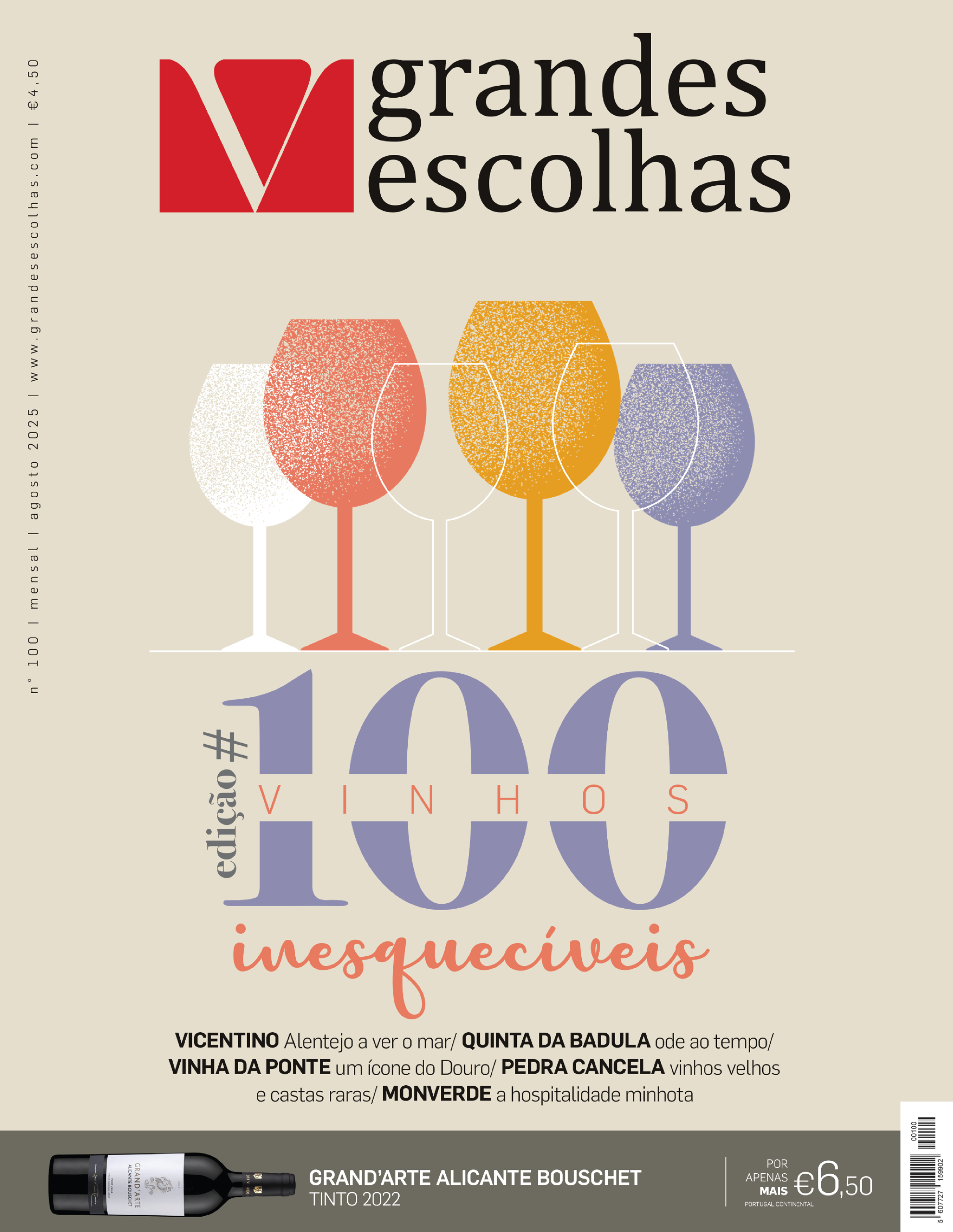 Capa 100_AGO 25