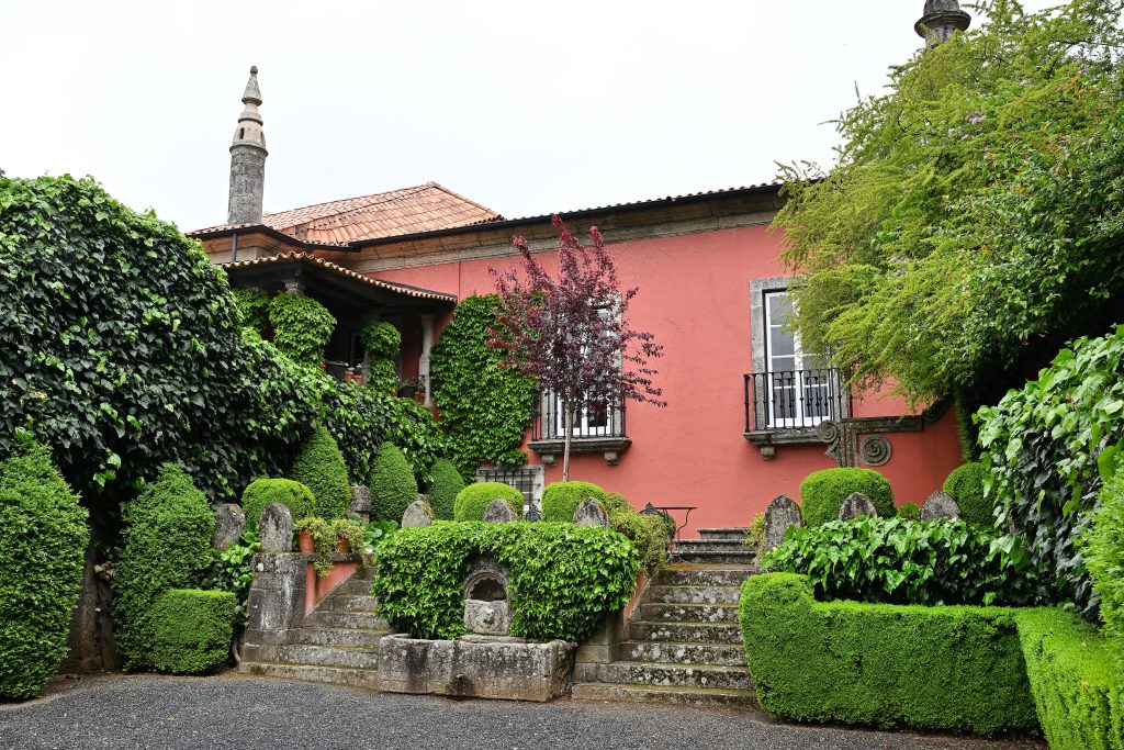 Valle Pradinhos