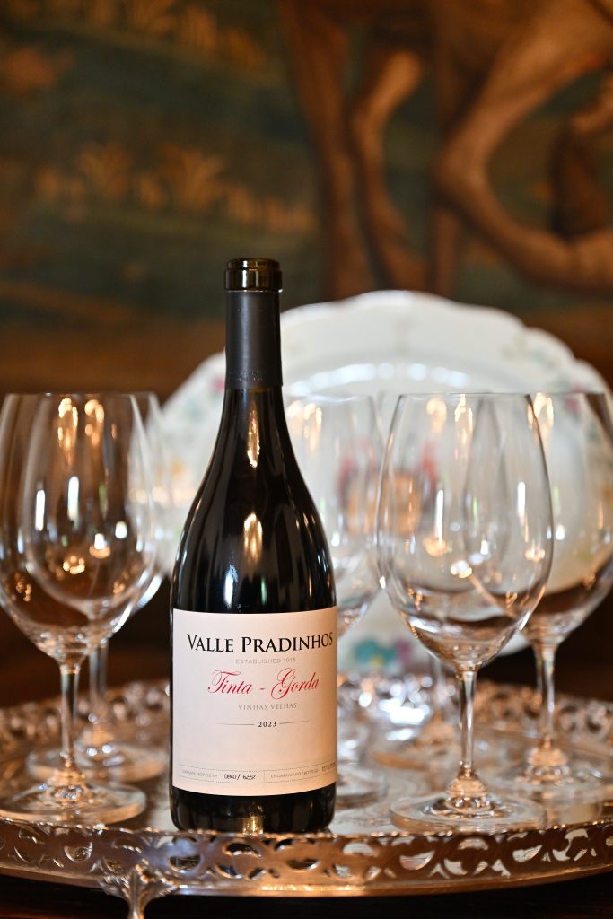 Valle Pradinhos