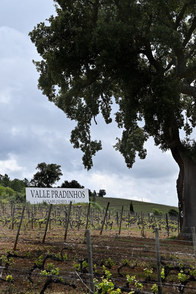 Valle Pradinhos