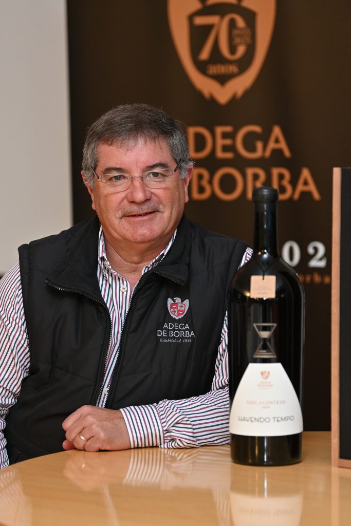 Adega de Borba