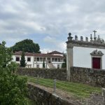 Quinta de Paços: Há 500 anos a produzir vinho