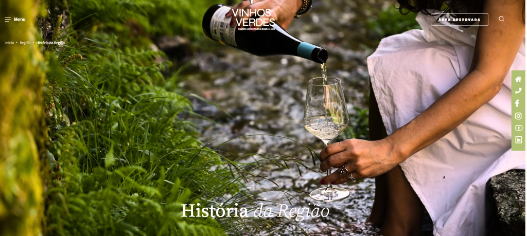 Vinhos Verdes