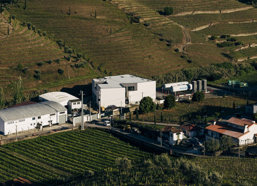 Produtores Douro